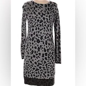 Carmen Marc Valvo Dress